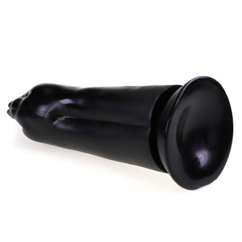 Double Hand Fisting Dildo